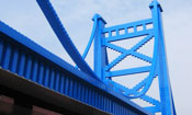 Ben Franklin Bridge