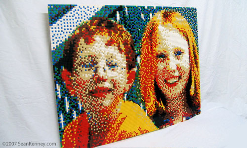 Photo of Boy and girl