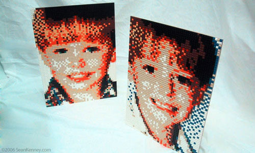 Photo of Brothers