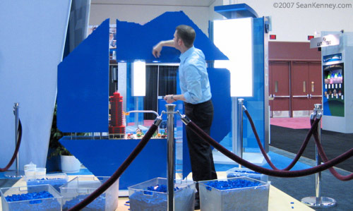 Photo of Chase logo