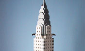 The Chrysler Building