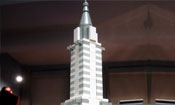 The Chrysler Building - mini