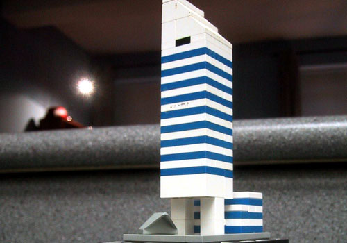 Photo of Citigroup Center - mini