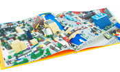 Cool LEGO Robots