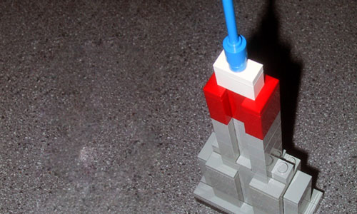 Photo of Empire State Building - mini