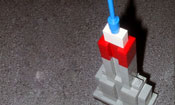 Empire State Building - mini