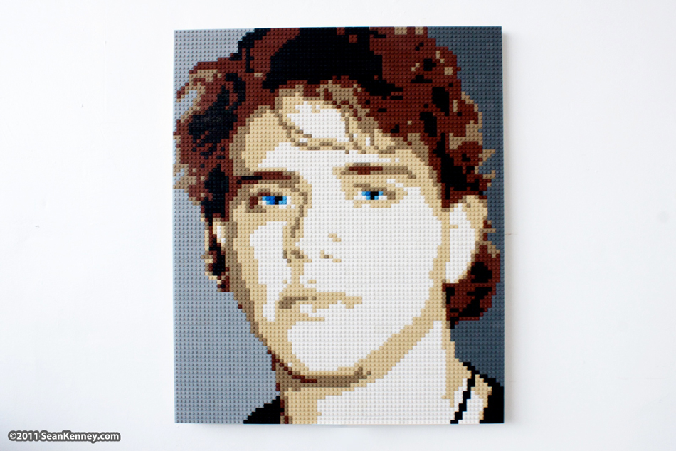 Photo of Fabio