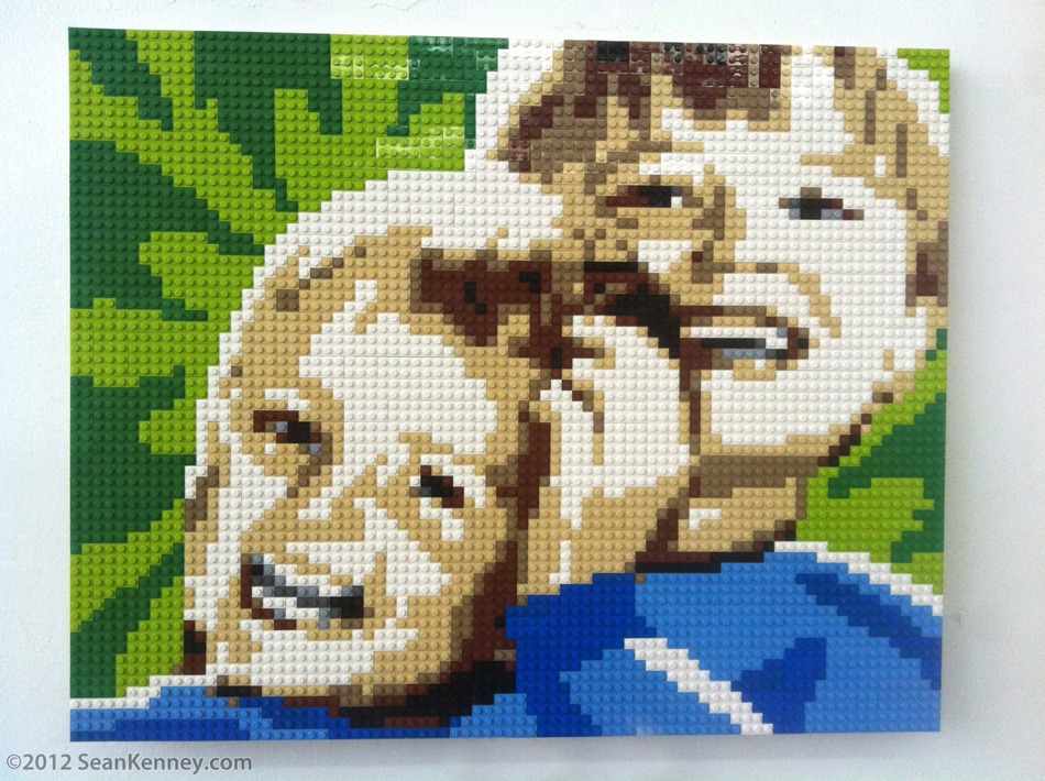 Photo of Green kids