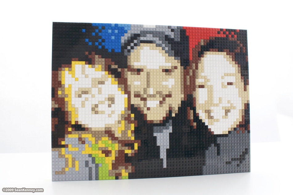 Photo of Happy family