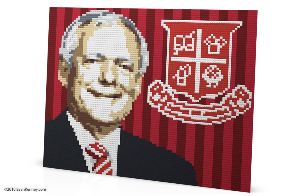 Photo of Headmaster