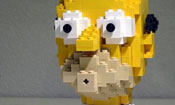 Homer - mini