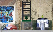 Gallery show : June 2009