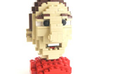 Mini bust