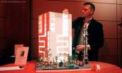 Museum of Arts & Design, auction benefit