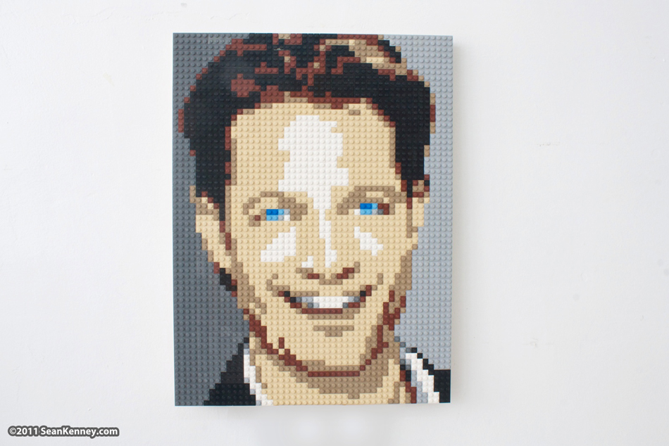Photo of Nate Berkus