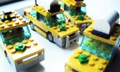 NYC Taxis