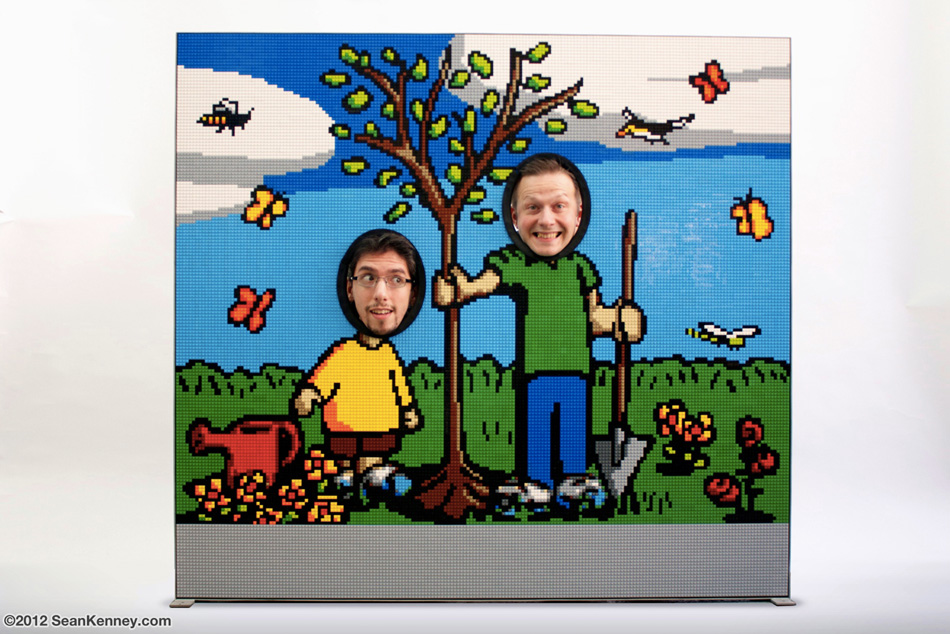 Photo of Plant a tree