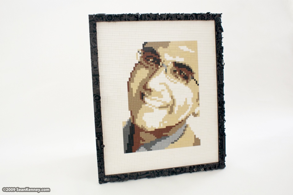 Photo of Portrait of an engineer