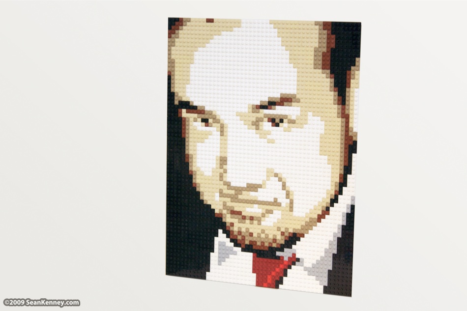 Photo of Smirk