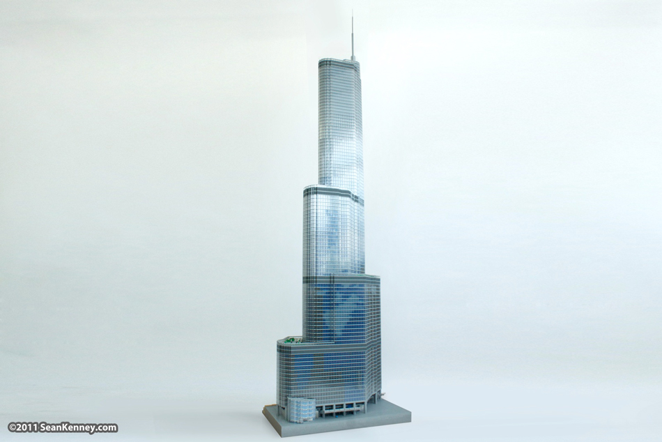 Photo of Trump International Hotel and Tower