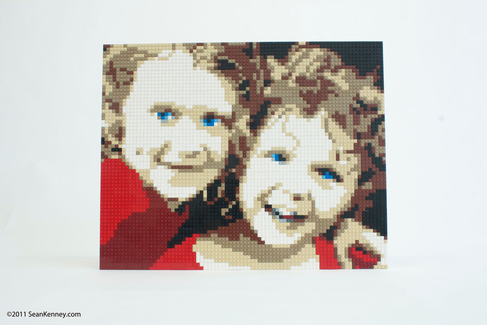Photo of Two girls