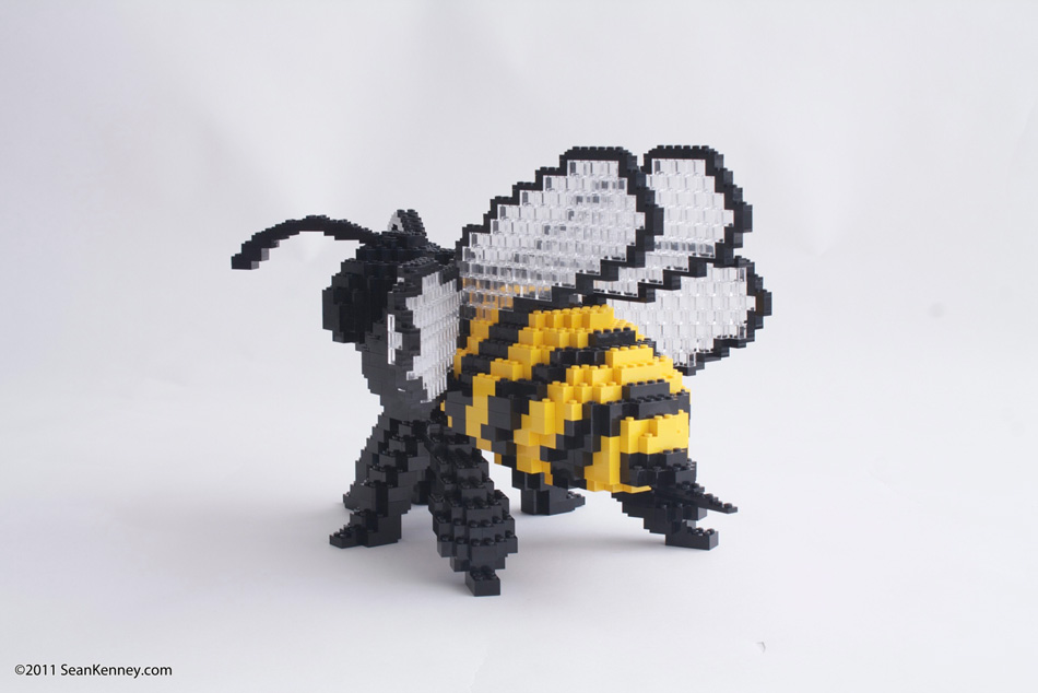 LEGO Bee