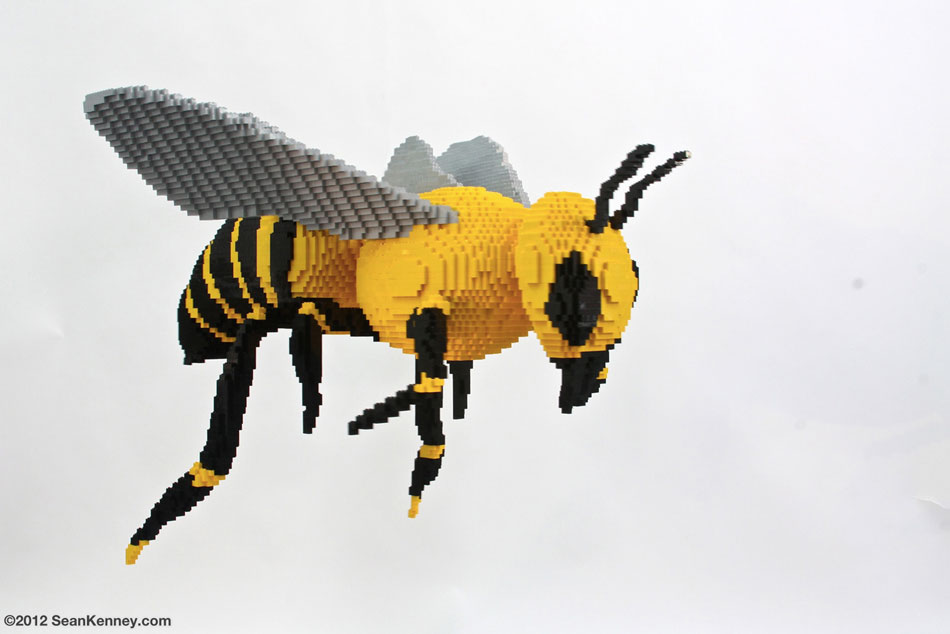 LEGO Bee