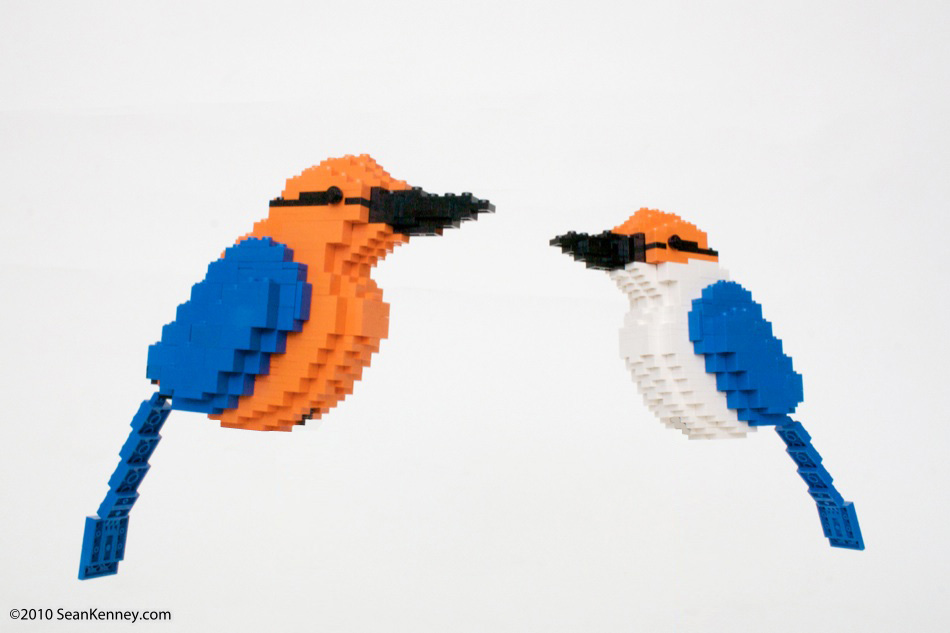 LEGO Birds