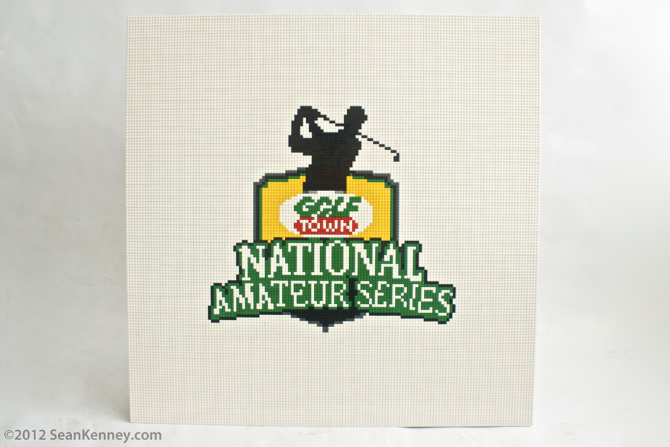 LEGO Golf Town National Amateur Series